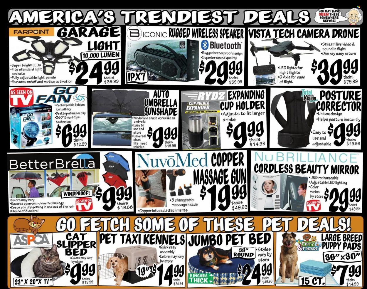 Ollie's Bargain Outlet Weekly Ad Flyer Specials September 29 to October 5, 2022