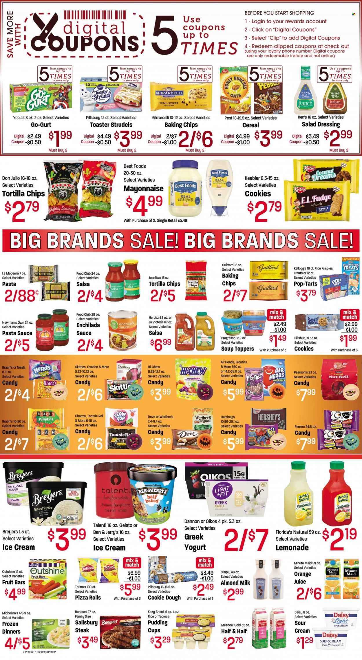 Fresh Market (UT) Weekly Ad Flyer Specials September 28 to October 11, 2022