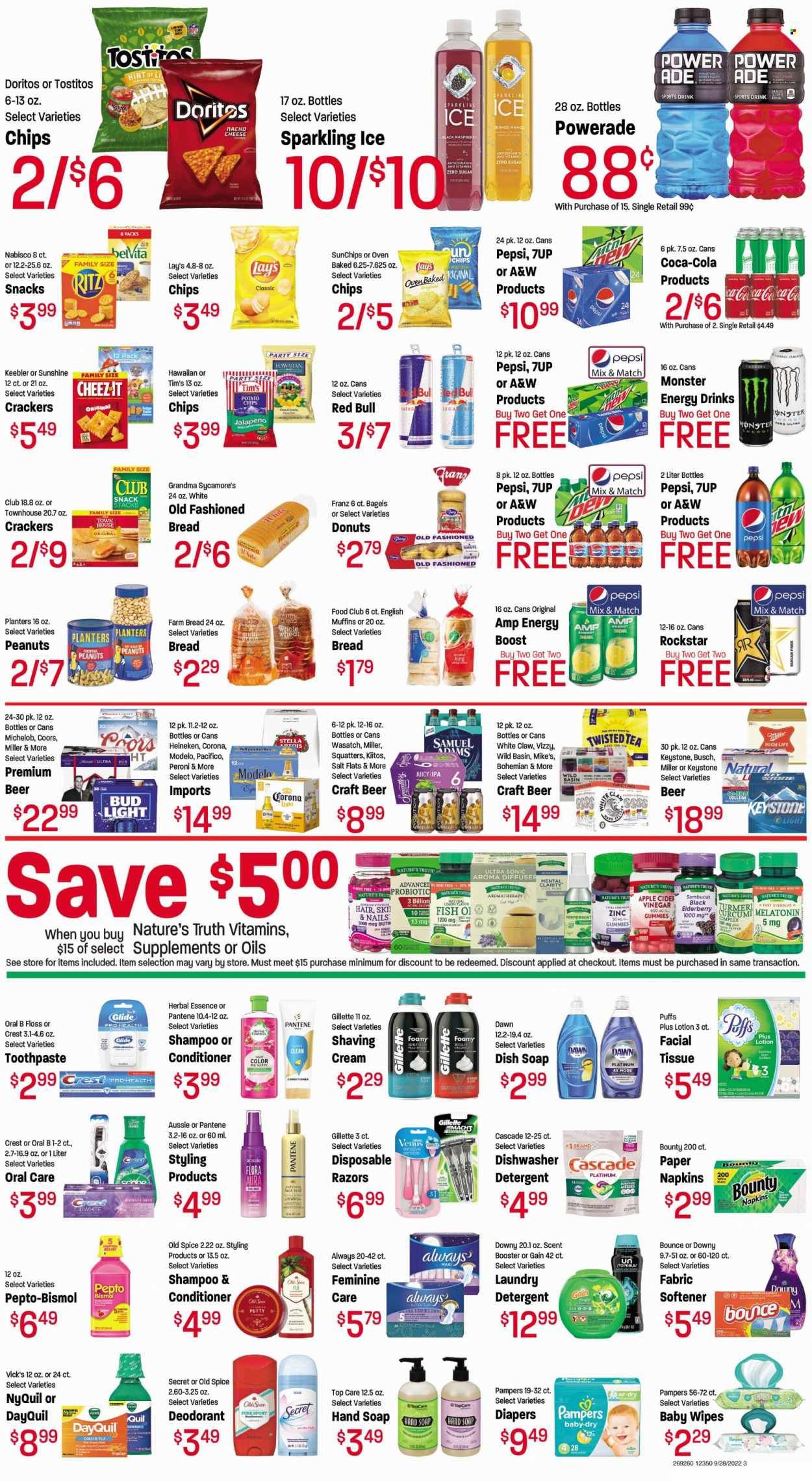 Fresh Market (UT) Weekly Ad Flyer Specials September 28 to October 11, 2022