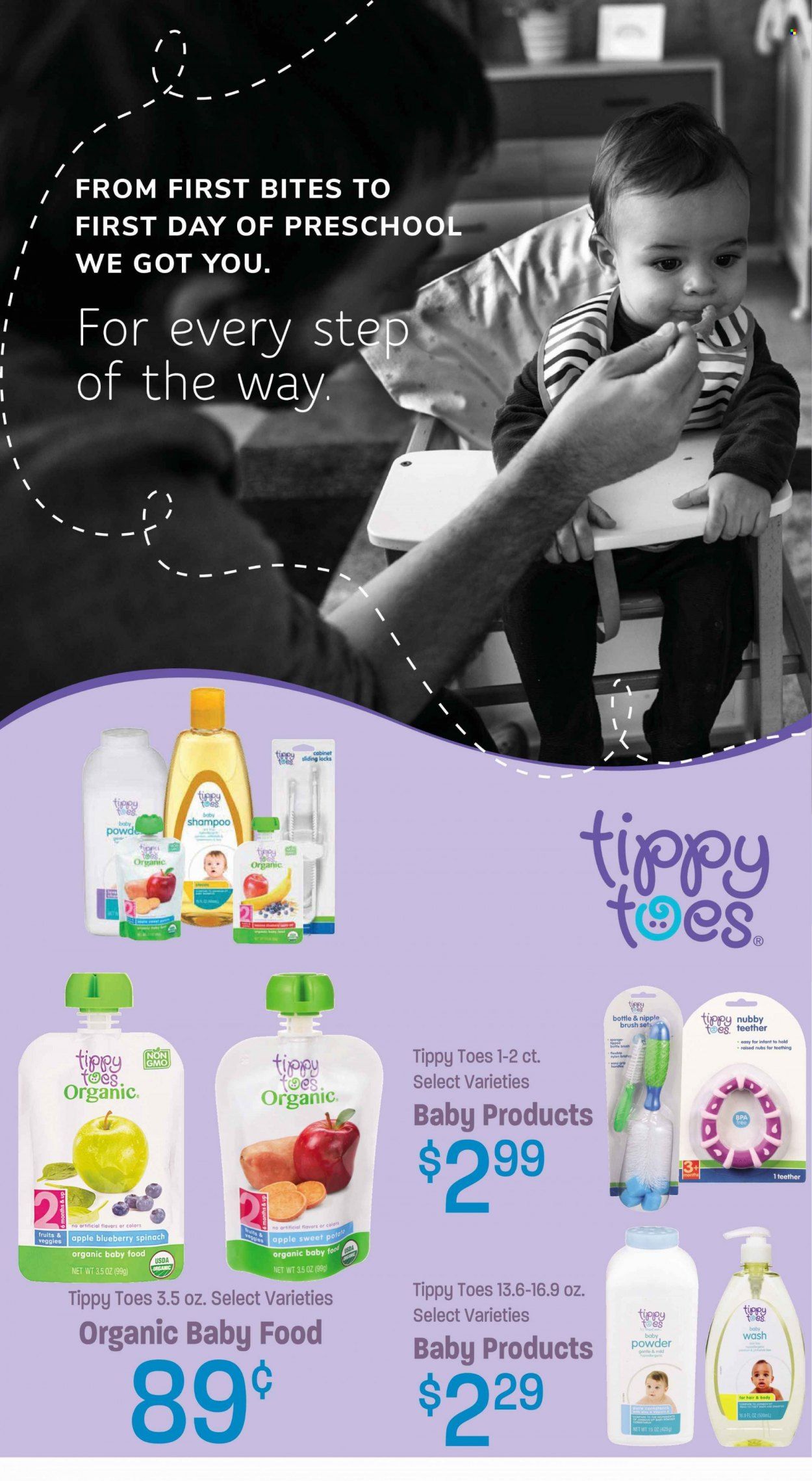 Fresh Market (UT) Weekly Ad Flyer Specials September 28 to October 11, 2022