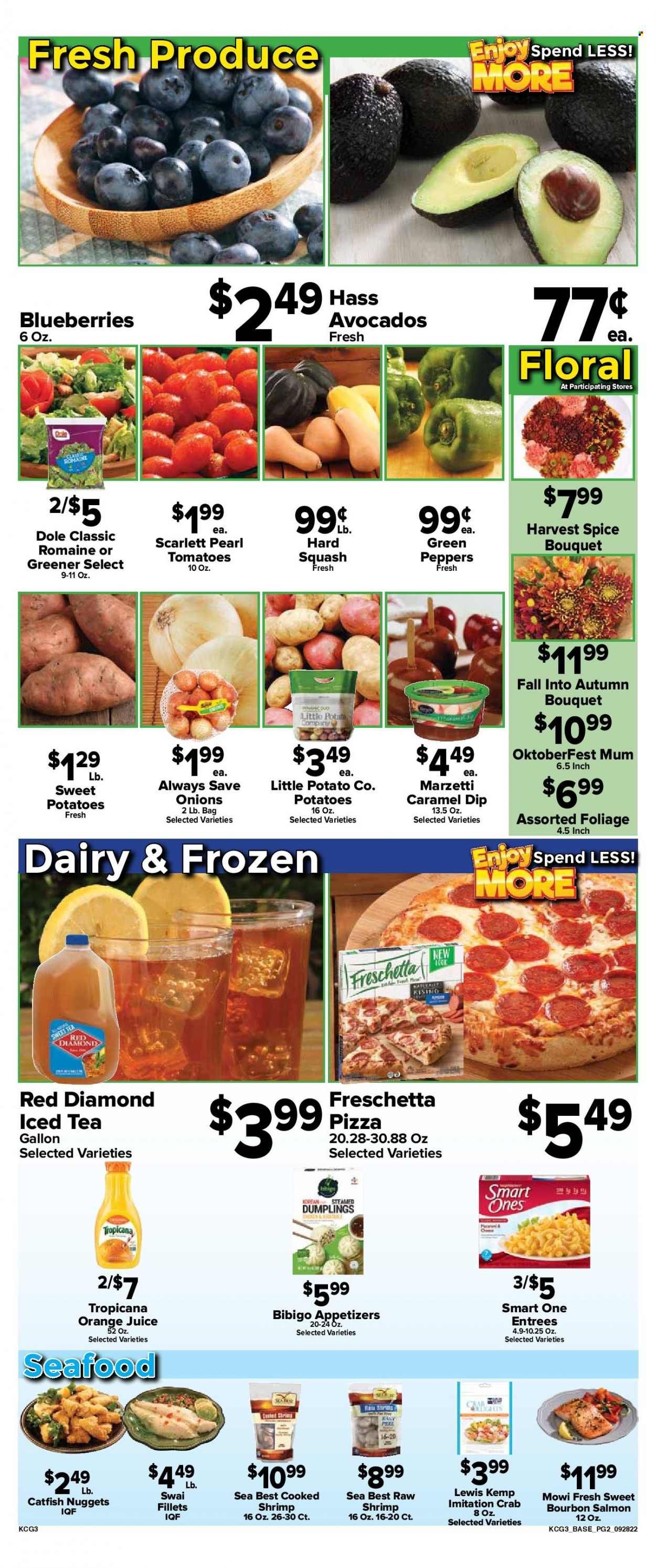 Food Fair Supermarket (CA, KS, MO) Weekly Ad Flyer Specials September 28 to October 4, 2022