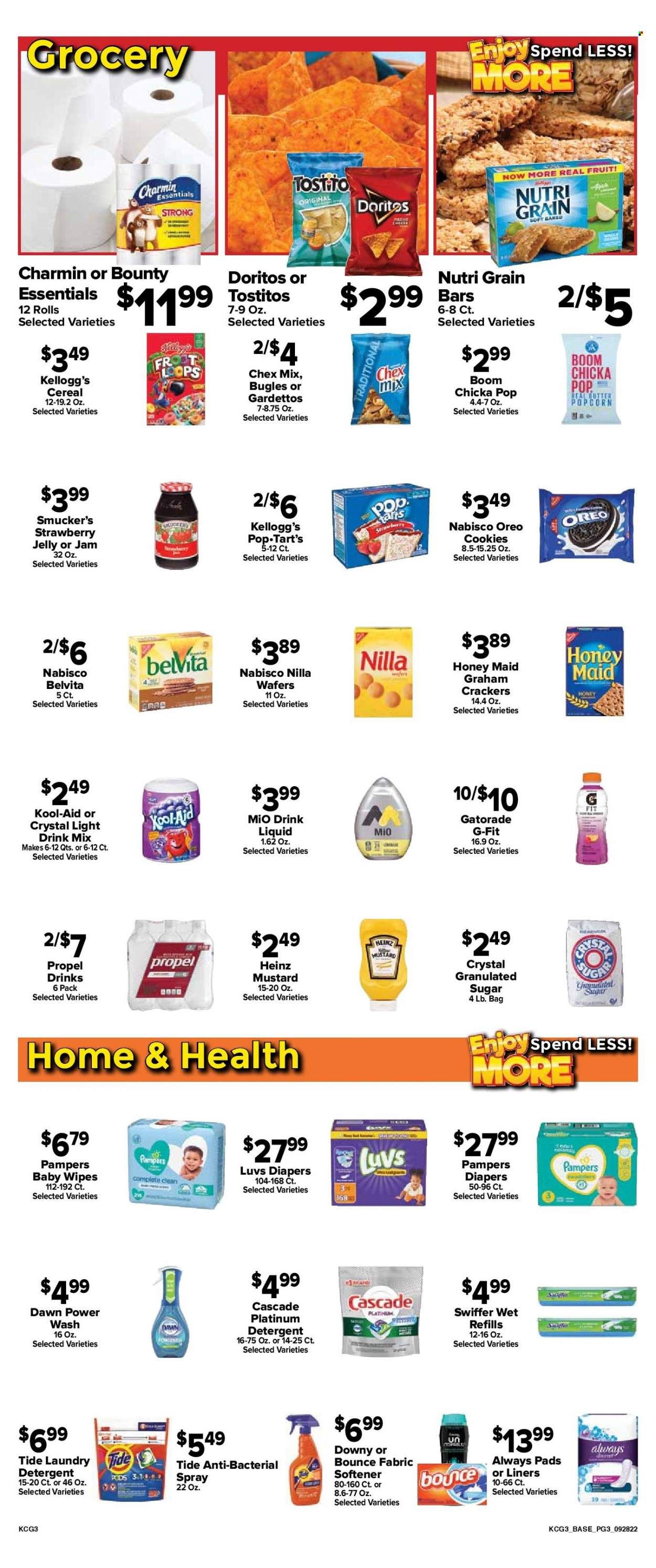 Food Fair Supermarket (CA, KS, MO) Weekly Ad Flyer Specials September 28 to October 4, 2022