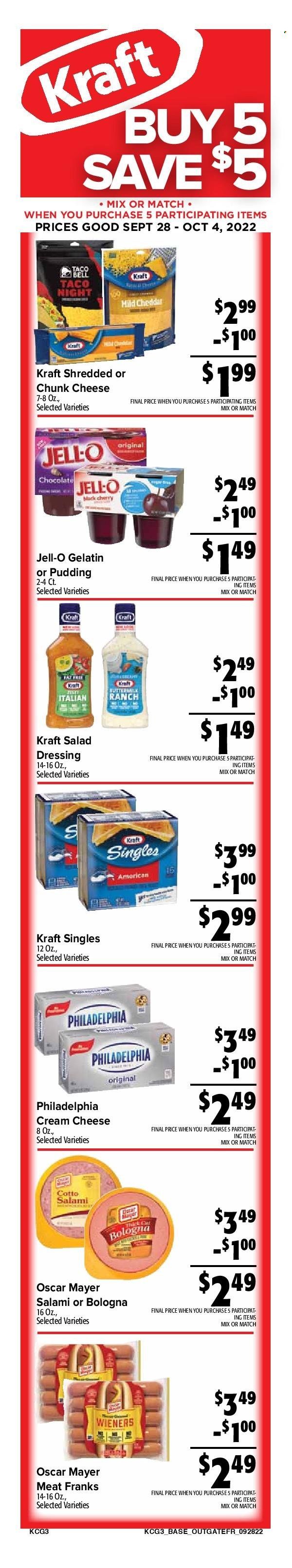 Food Fair Supermarket (CA, KS, MO) Weekly Ad Flyer Specials September 28 to October 4, 2022