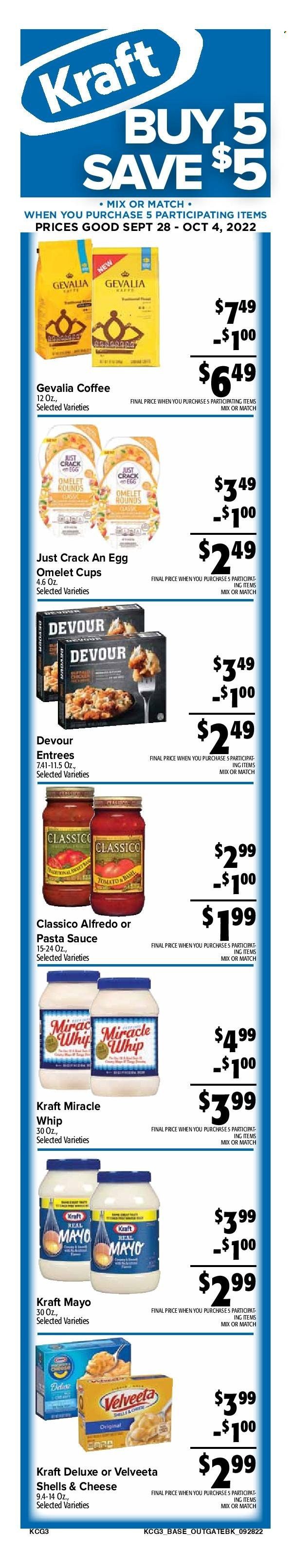 Food Fair Supermarket (CA, KS, MO) Weekly Ad Flyer Specials September 28 to October 4, 2022