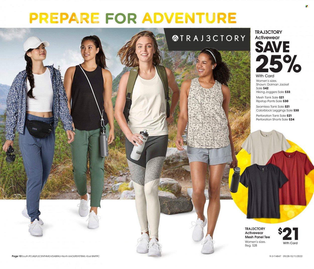 Fred Meyer Weekly Ad Flyer Specials September 28 to October 11, 2022