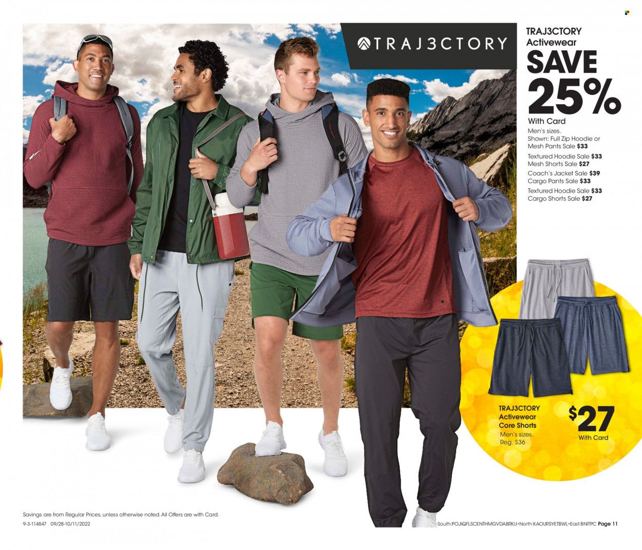 Fred Meyer Weekly Ad Flyer Specials September 28 to October 11, 2022