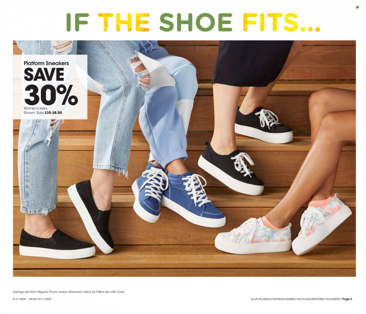 Fred Meyer Weekly Ad Flyer Specials September 28 to October 11, 2022