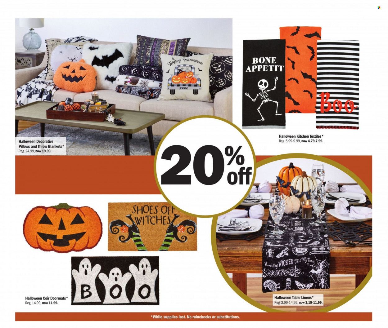 Meijer (IL, IN, KY, MI, OH, WI) Weekly Ad Flyer Specials October 2 to October 15, 2022