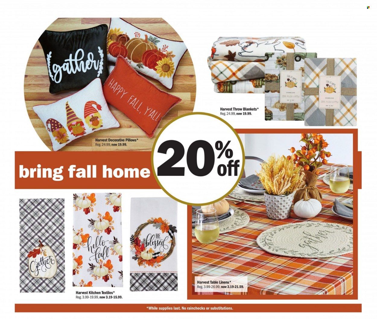 Meijer (IL, IN, KY, MI, OH, WI) Weekly Ad Flyer Specials October 2 to October 15, 2022