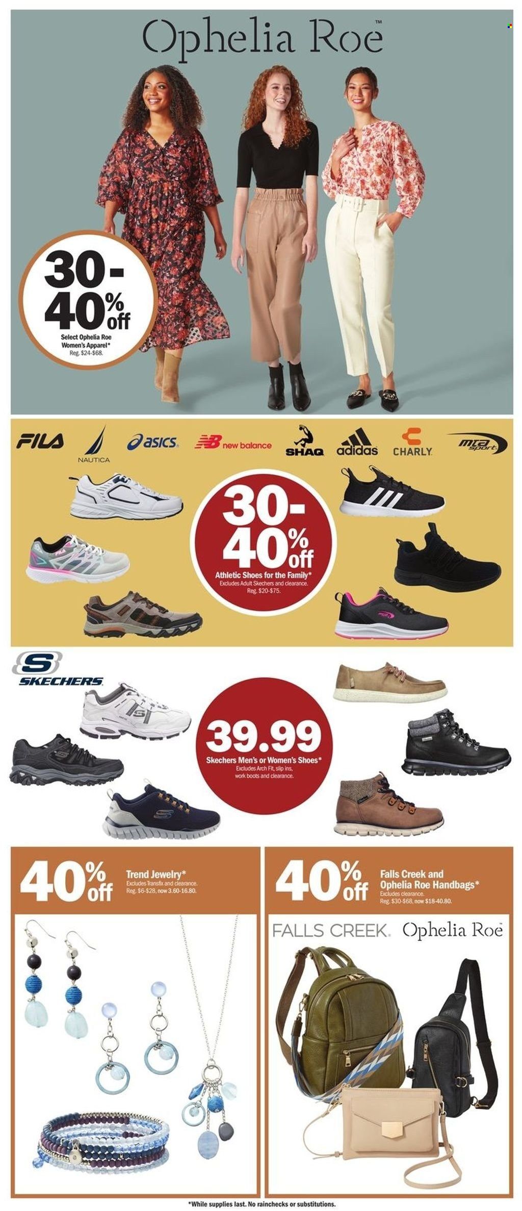 Meijer (MI) Weekly Ad Flyer Specials October 2 to October 8, 2022