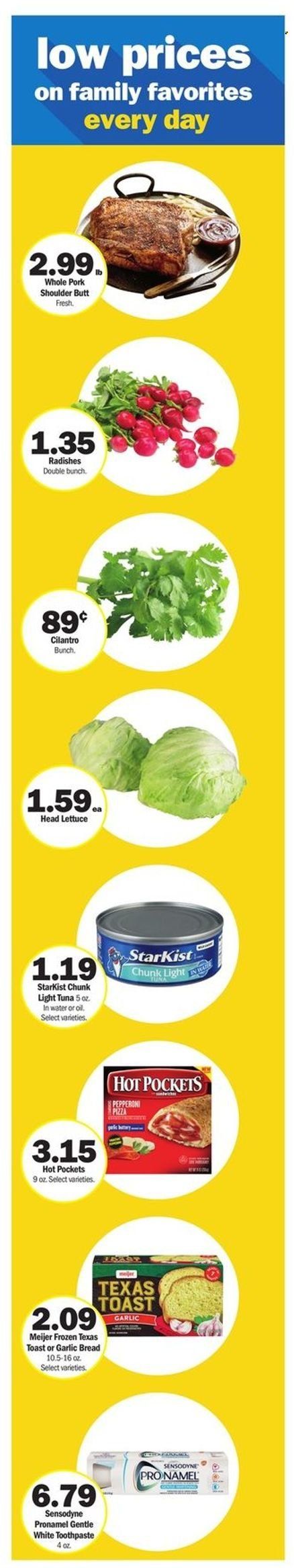 Meijer (WI) Weekly Ad Flyer Specials October 2 to October 8, 2022