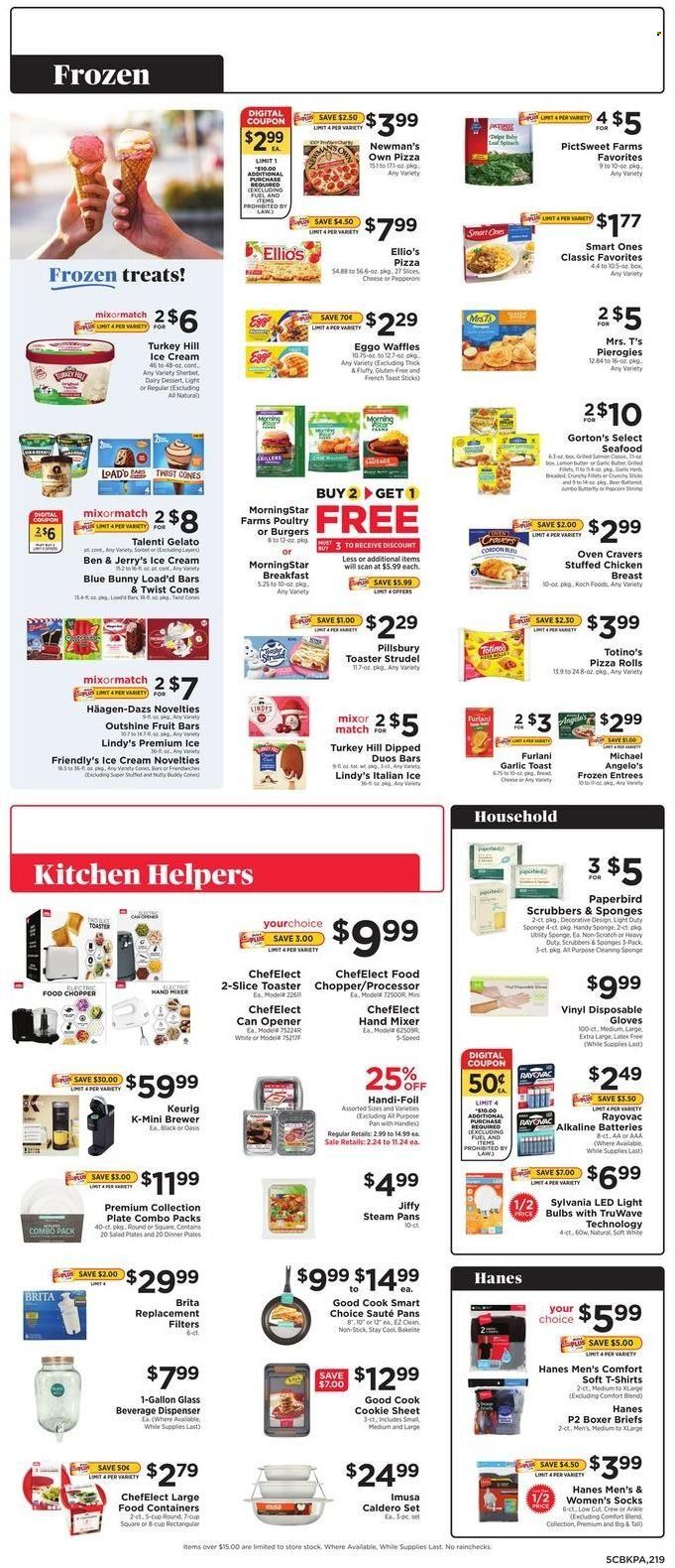 ShopRite (CT, DE, MD, NJ, NY, PA) Weekly Ad Flyer Specials October 2 to October 8, 2022