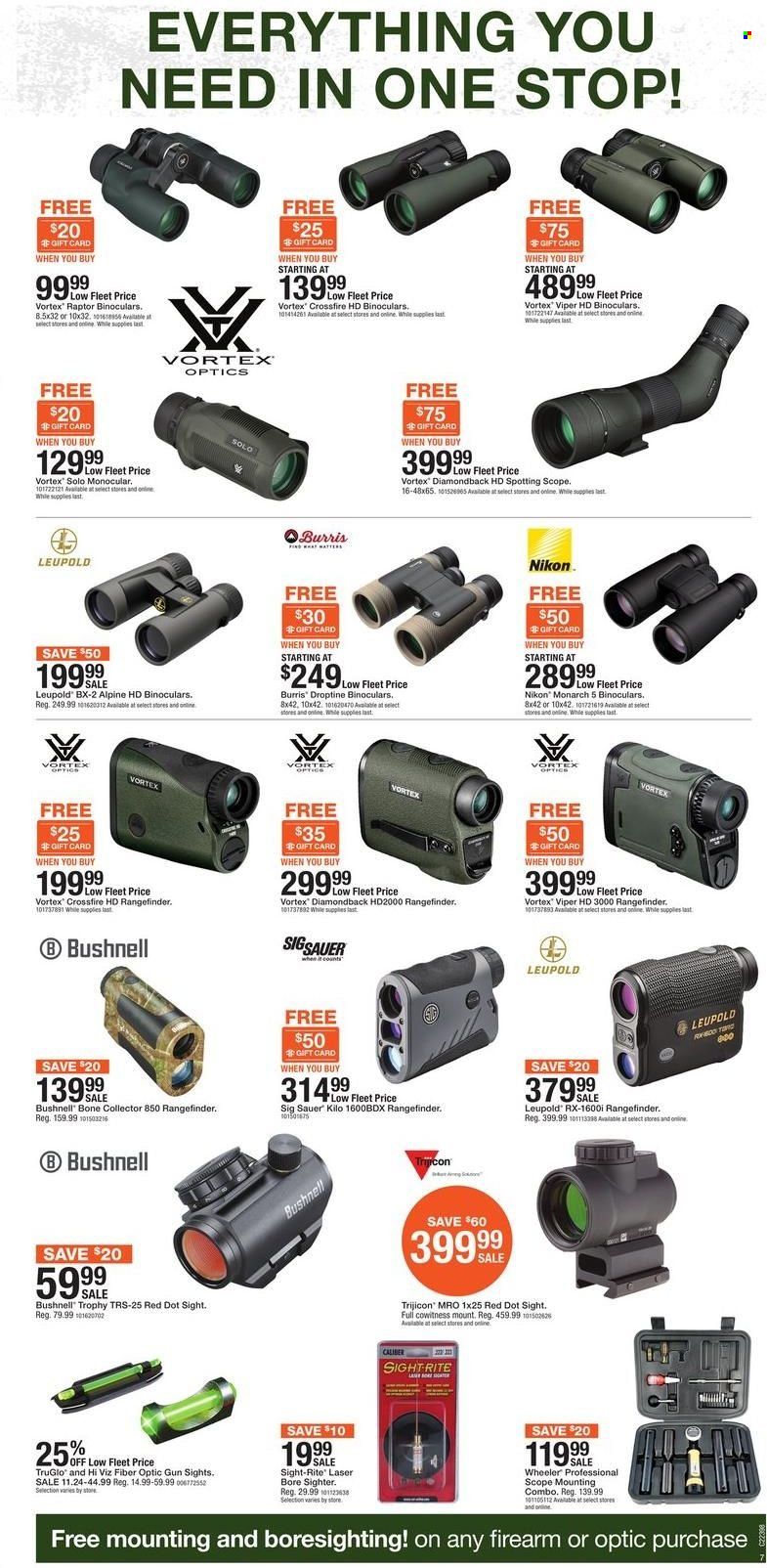 Fleet Farm (IA, MN, ND, WI) Weekly Ad Flyer Specials September 28 to October 9, 2022