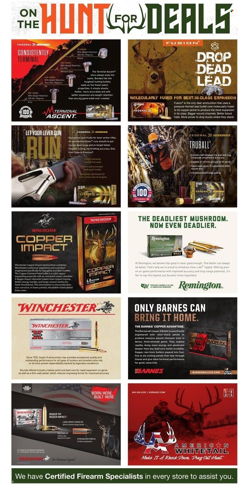 Fleet Farm (IA, MN, ND, WI) Weekly Ad Flyer Specials September 28 to October 9, 2022
