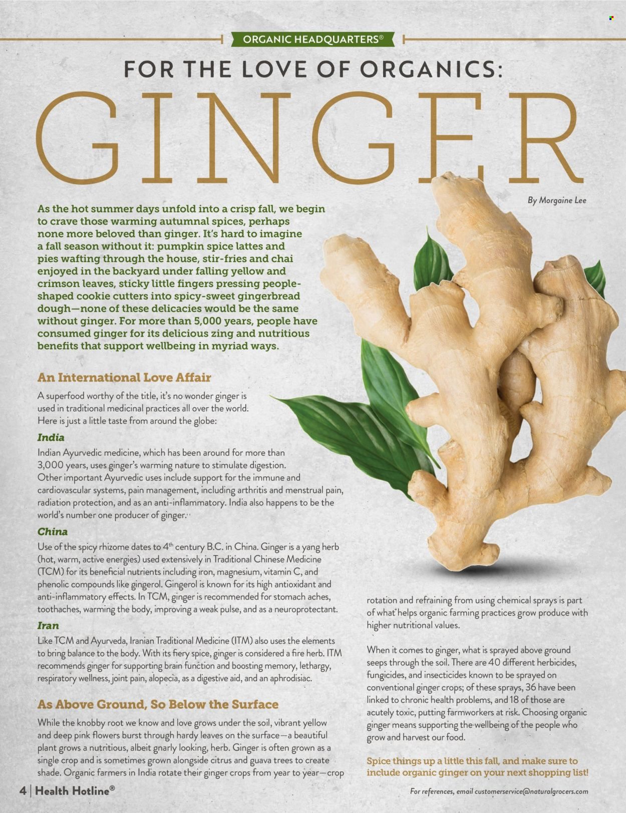 Natural Grocers Weekly Ad Flyer Specials September 29 to October 29, 2022
