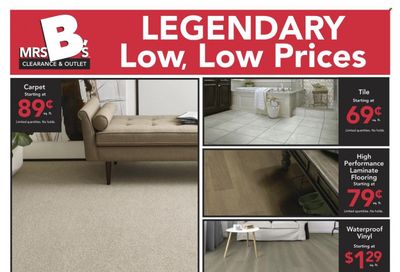 Nebraska Furniture Mart (IA, KS, NE, TX) Weekly Ad Flyer Specials September 28 to October 11, 2022
