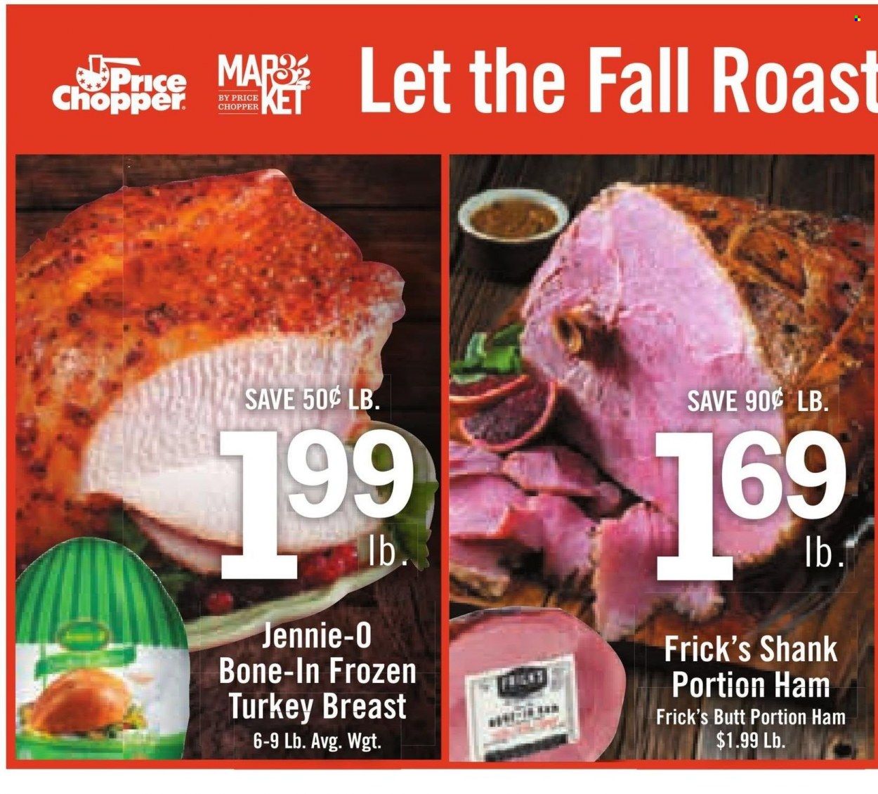 Price Chopper (CT, NY, PA, VT) Weekly Ad Flyer Specials October 2 to October 8, 2022