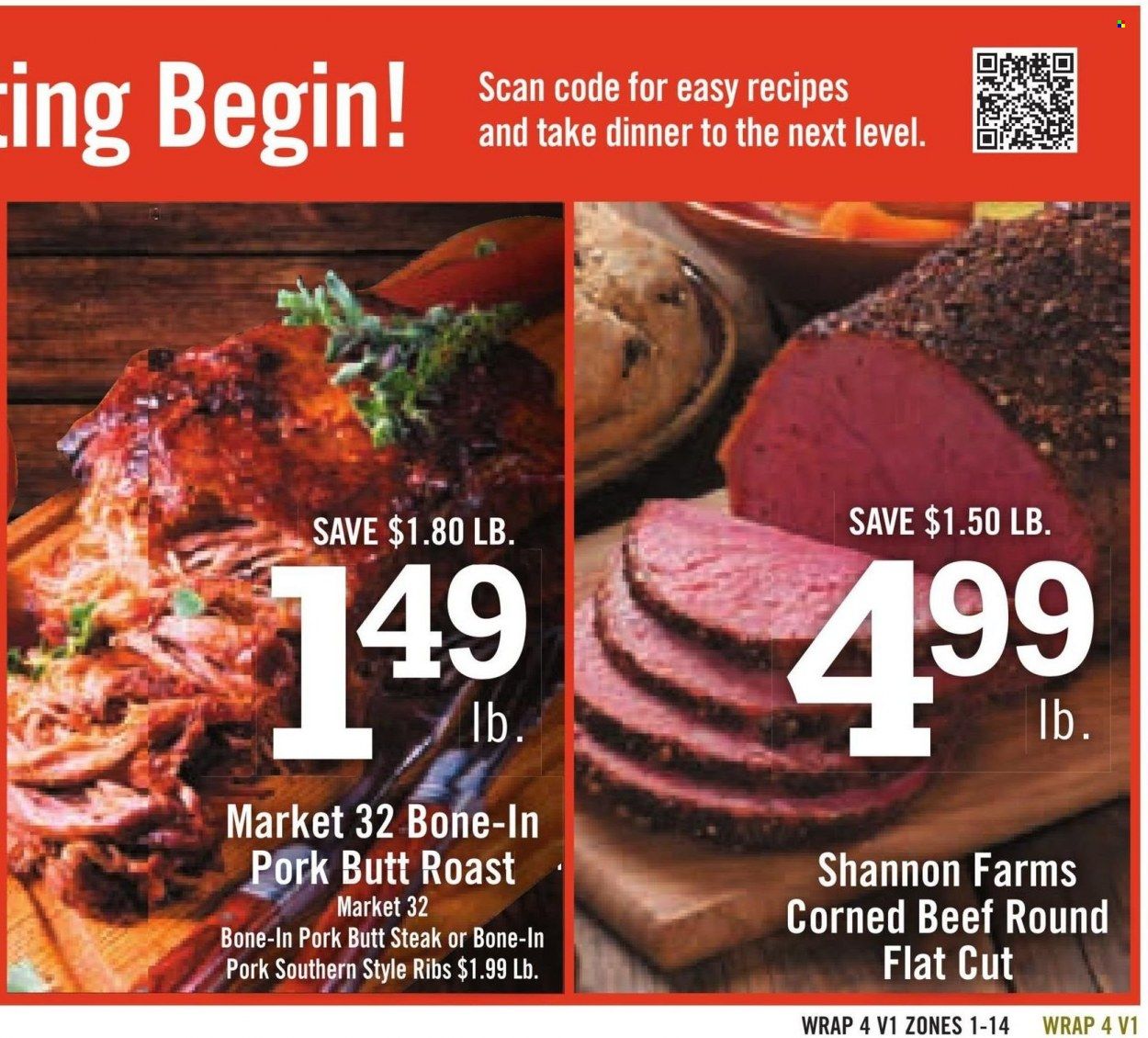 Price Chopper (CT, NY, PA, VT) Weekly Ad Flyer Specials October 2 to October 8, 2022