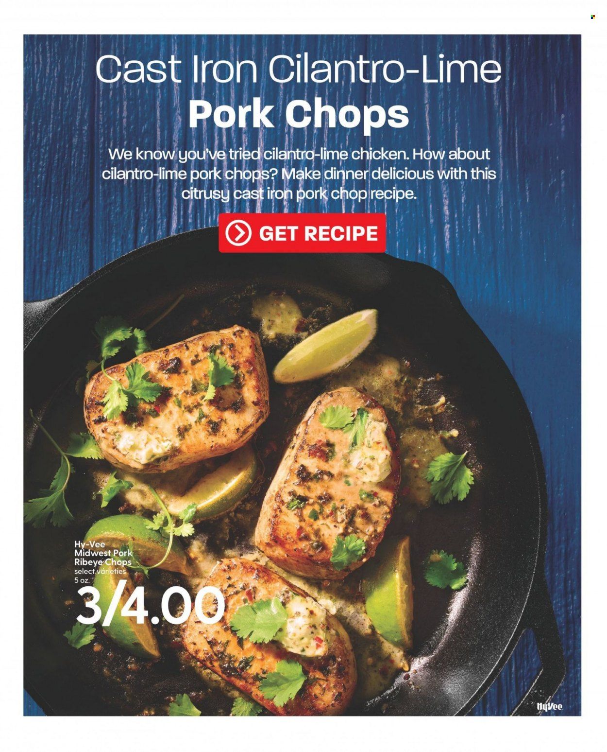 Hy-Vee (IA, IL, MN, MO, SD) Weekly Ad Flyer Specials October 1 to October 31, 2022