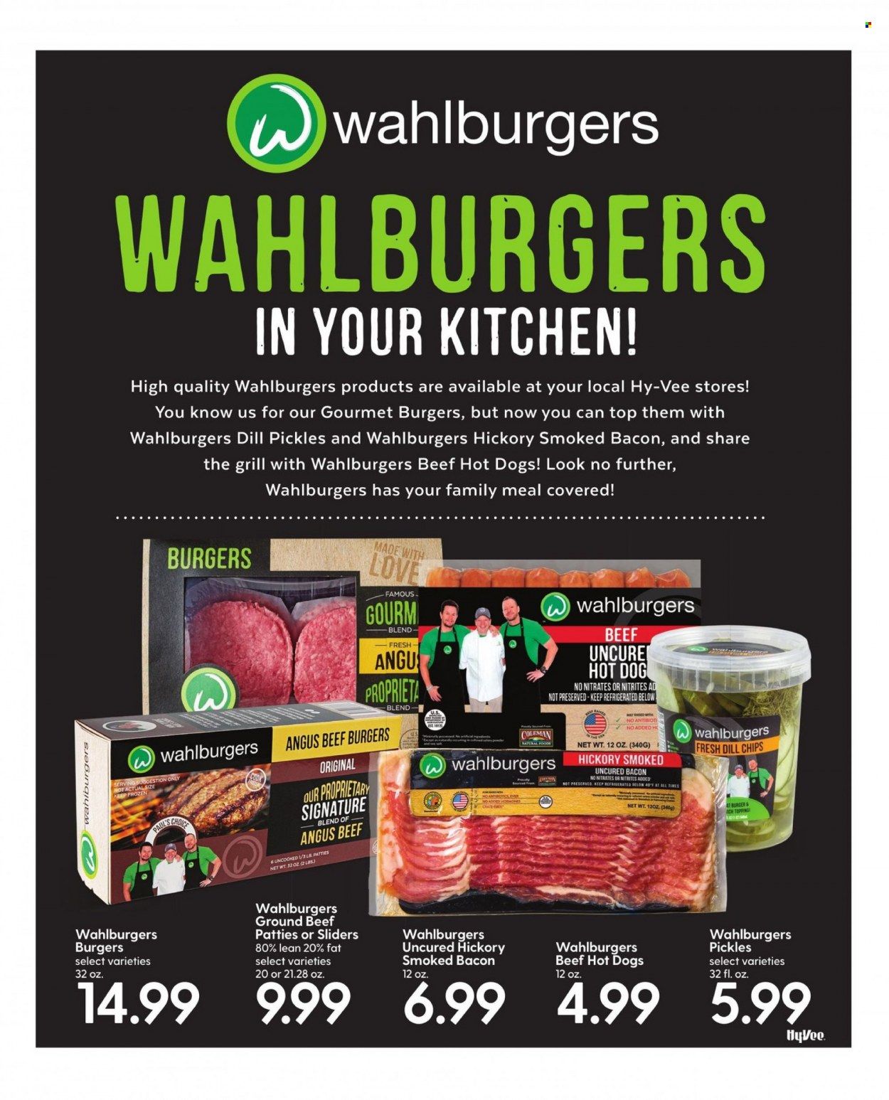 Hy-Vee (IA, IL, MN, MO, SD) Weekly Ad Flyer Specials October 1 to October 31, 2022