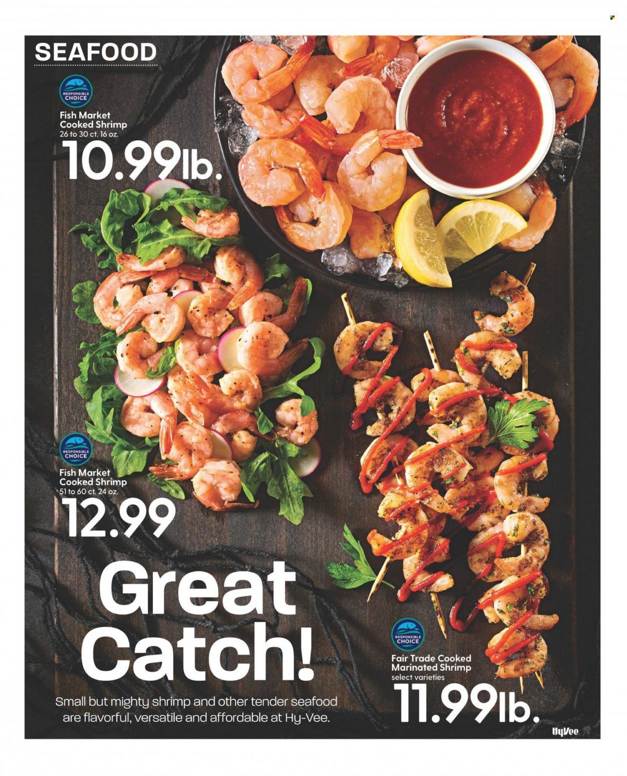 Hy-Vee (IA, IL, MN, MO, SD) Weekly Ad Flyer Specials October 1 to October 31, 2022