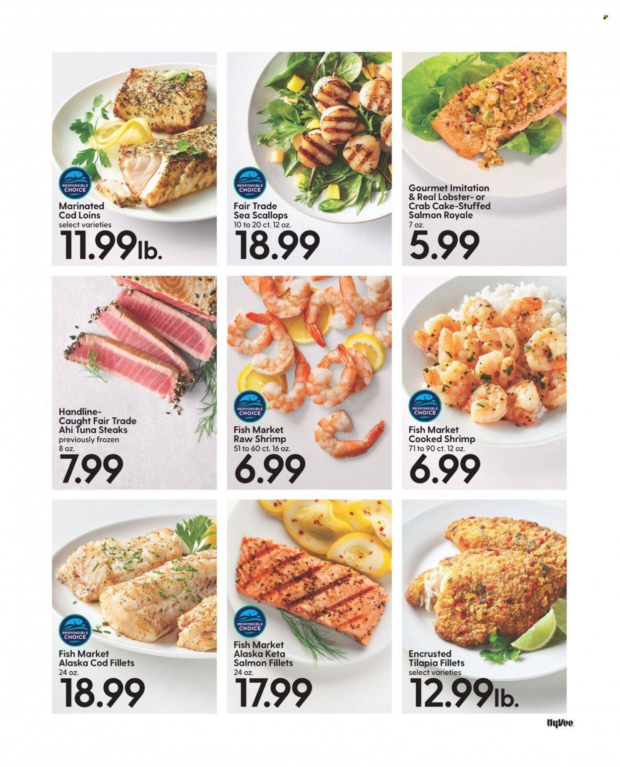 Hy-Vee (IA, IL, MN, MO, SD) Weekly Ad Flyer Specials October 1 to October 31, 2022
