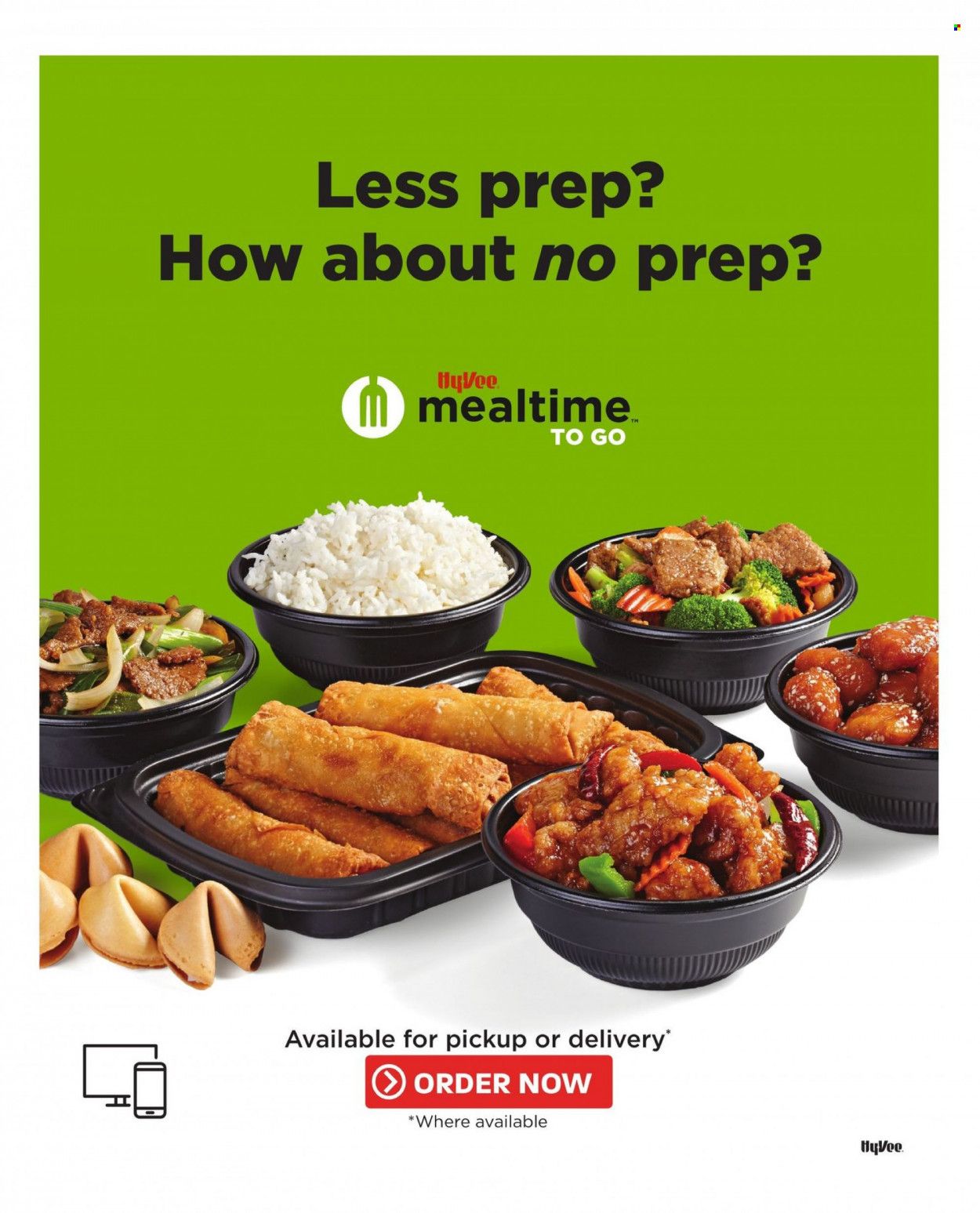 Hy-Vee (IA, IL, MN, MO, SD) Weekly Ad Flyer Specials October 1 to October 31, 2022