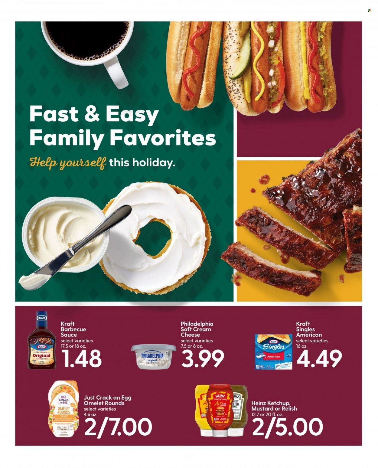 Hy-Vee (IA, IL, MN, MO, SD) Weekly Ad Flyer Specials October 1 to October 31, 2022