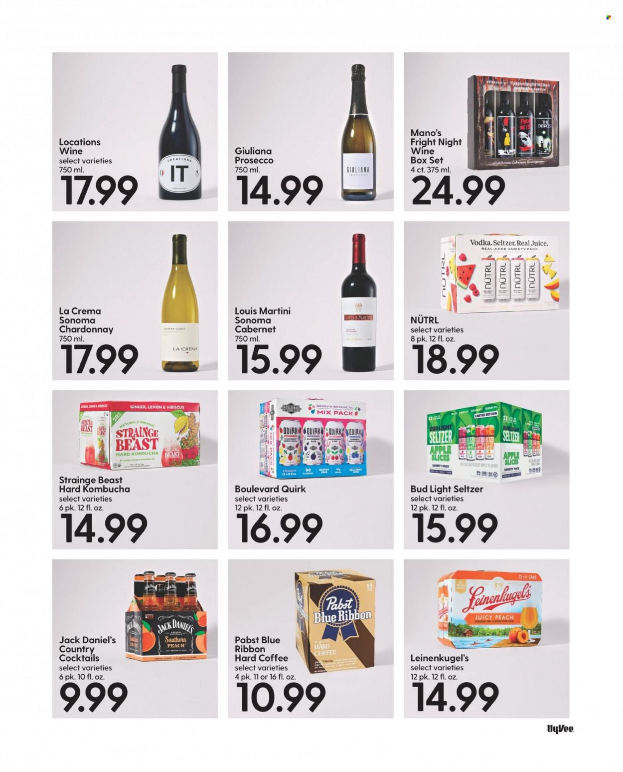 Hy-Vee (IA, IL, MN, MO, SD) Weekly Ad Flyer Specials October 1 to October 31, 2022