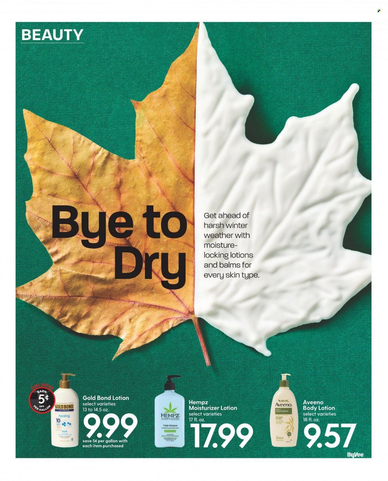 Hy-Vee (IA, IL, MN, MO, SD) Weekly Ad Flyer Specials October 1 to October 31, 2022