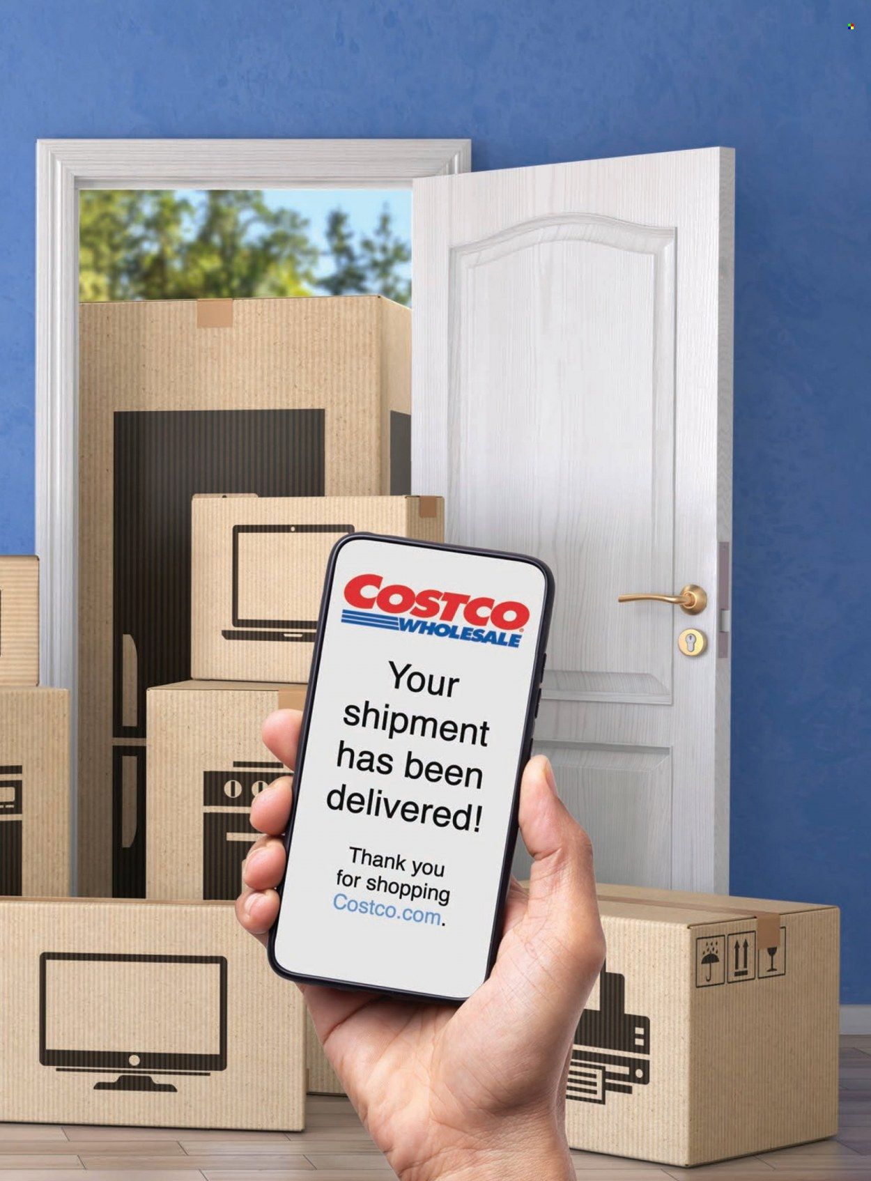 Costco Weekly Ad Flyer Specials October 1 to October 31, 2022