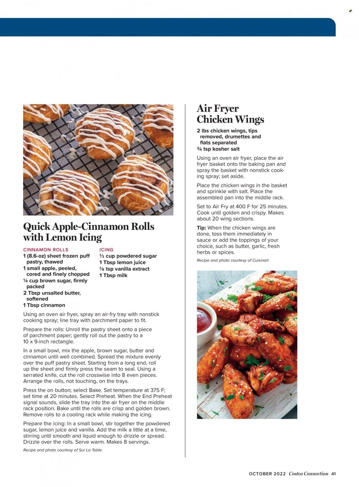 Costco Weekly Ad Flyer Specials October 1 to October 31, 2022