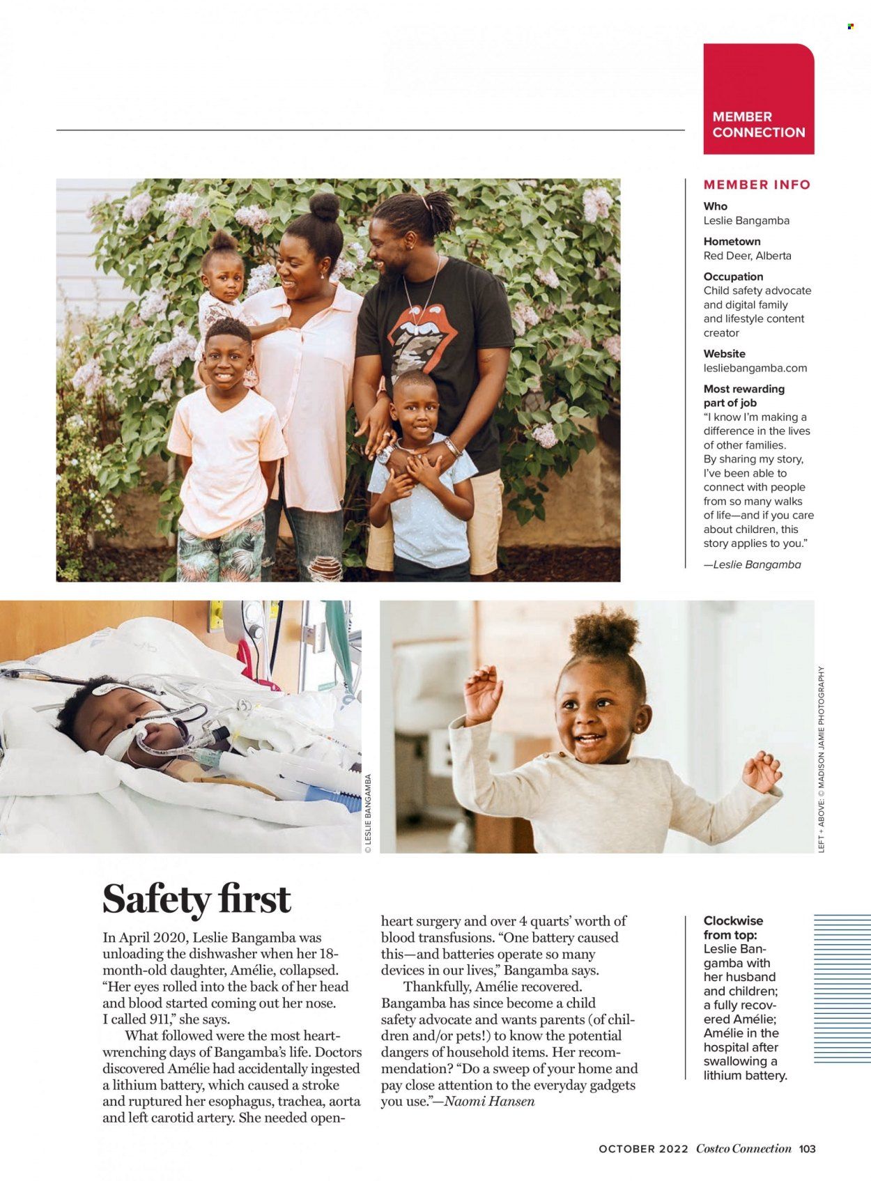 Costco Weekly Ad Flyer Specials October 1 to October 31, 2022