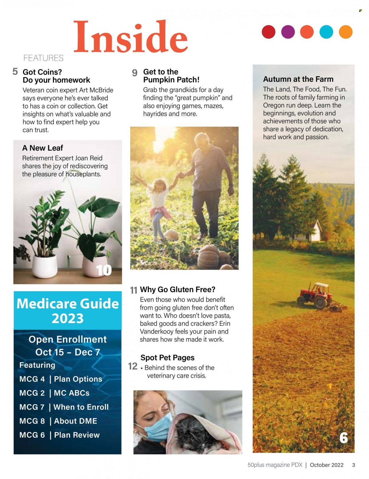 Bi-Mart (ID, OR, WA) Weekly Ad Flyer Specials October 1 to October 31, 2022