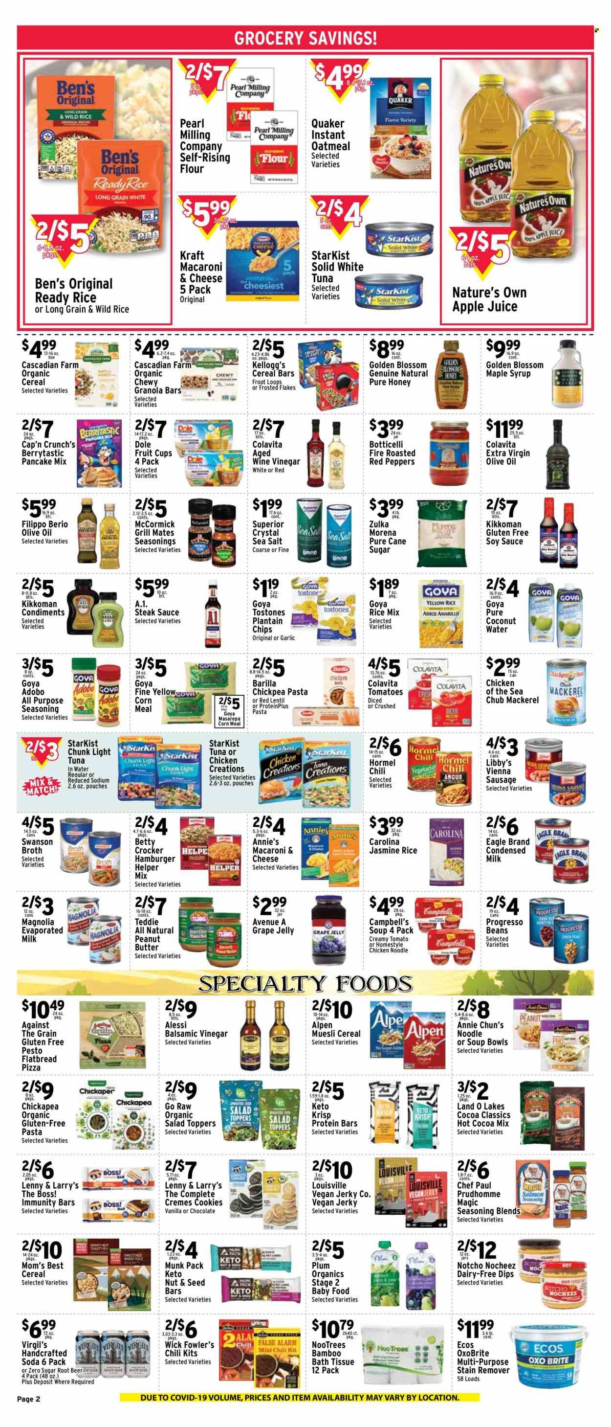 Met Foodmarkets Weekly Ad Flyer Specials October 2 to October 8, 2022