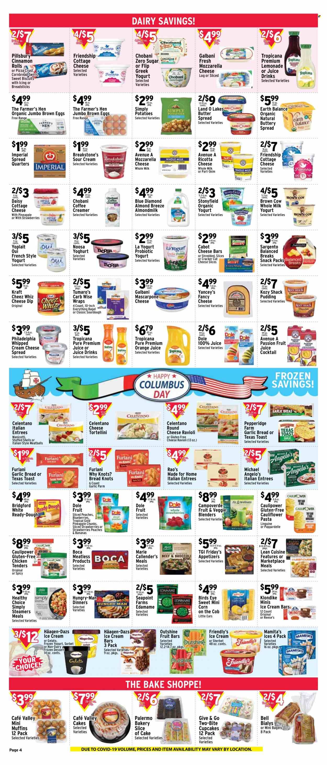 Met Foodmarkets Weekly Ad Flyer Specials October 2 to October 8, 2022