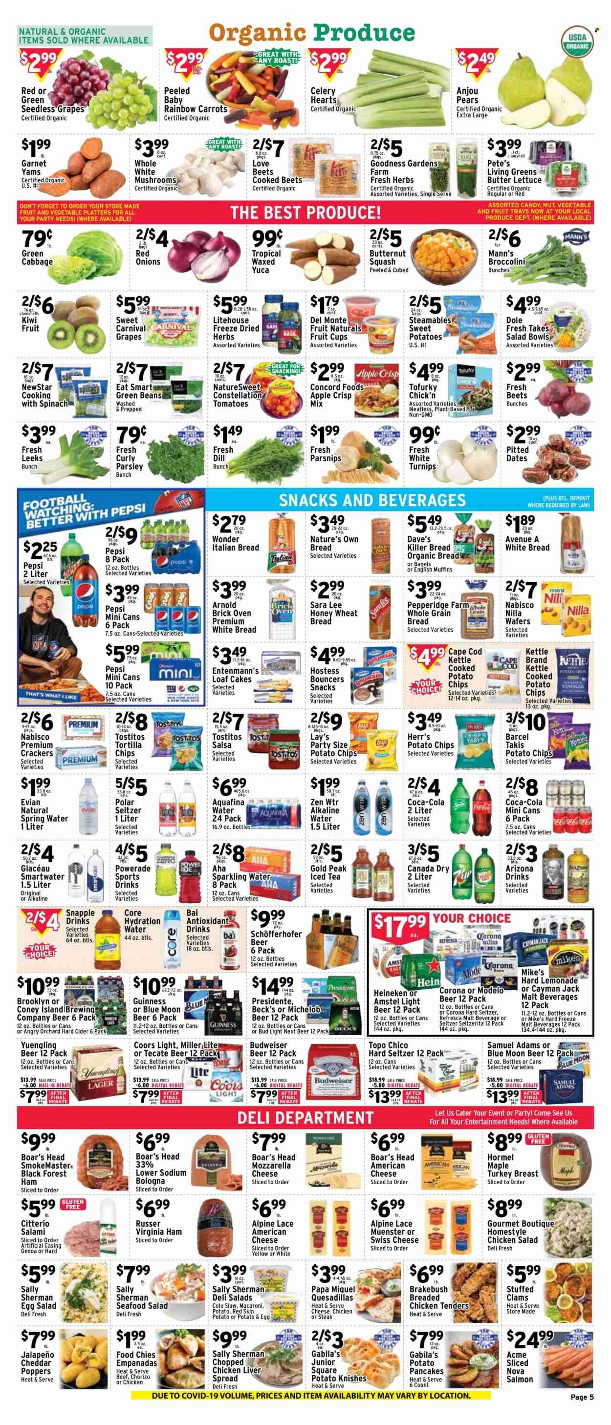 Met Foodmarkets Weekly Ad Flyer Specials October 2 to October 8, 2022