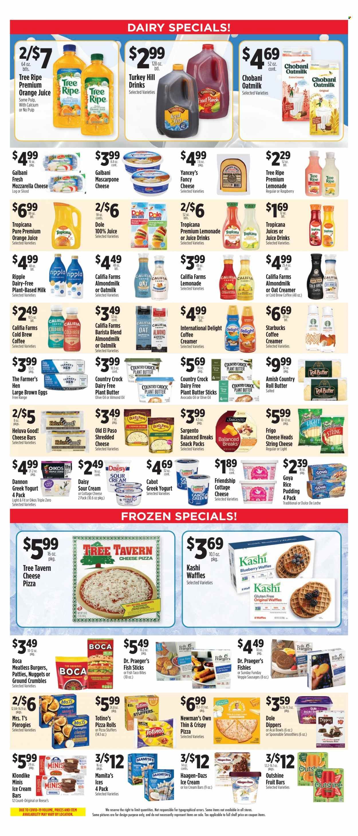 Pioneer Supermarkets (NJ, NY) Weekly Ad Flyer Specials October 2 to October 8, 2022