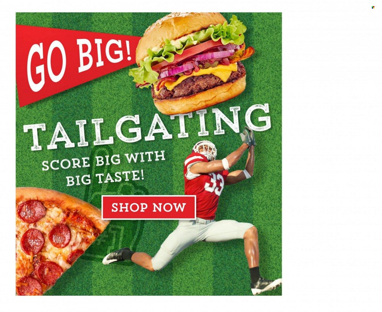 Hannaford (VT) Weekly Ad Flyer Specials October 2 to October 8, 2022