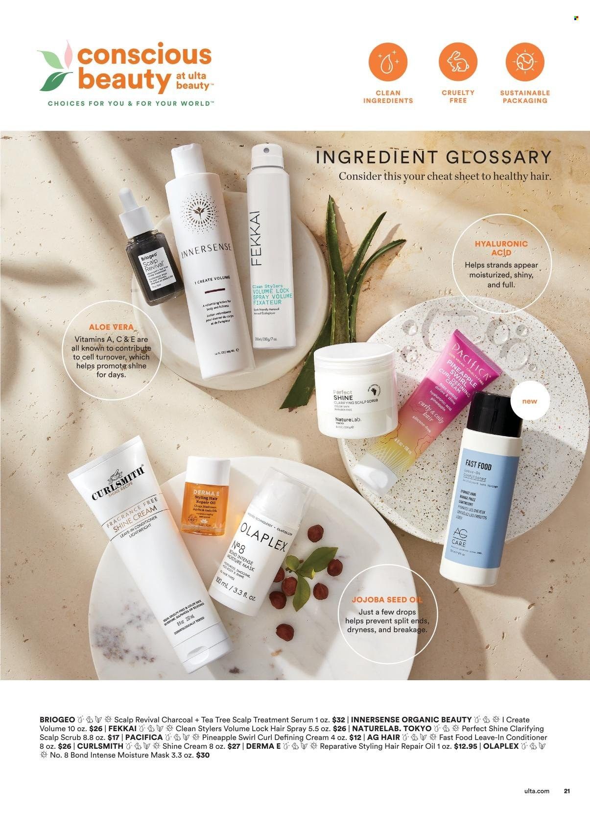 Ulta Beauty Weekly Ad Flyer Specials October 2 to October 22, 2022