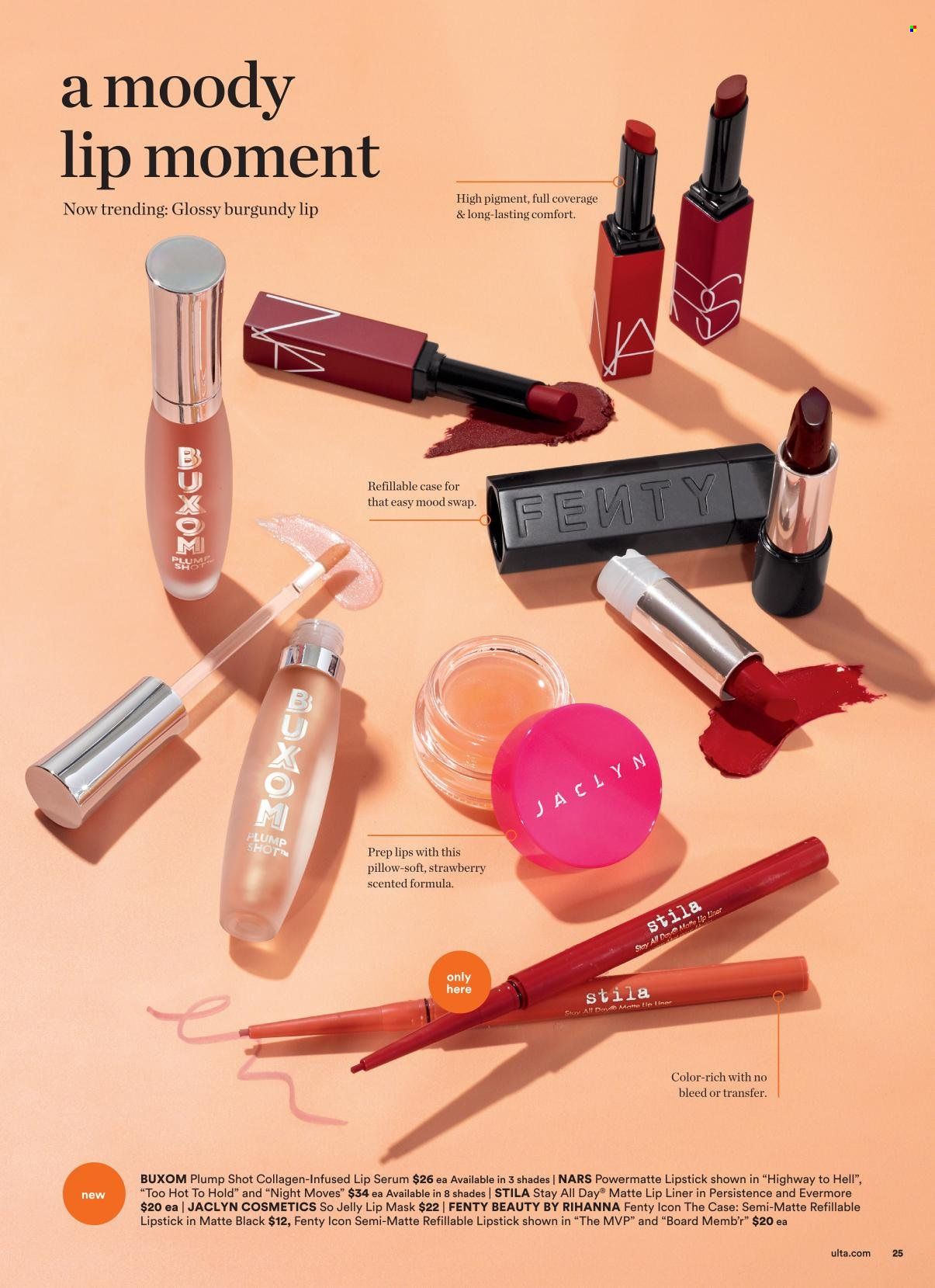 Ulta Beauty Weekly Ad Flyer Specials October 2 to October 22, 2022