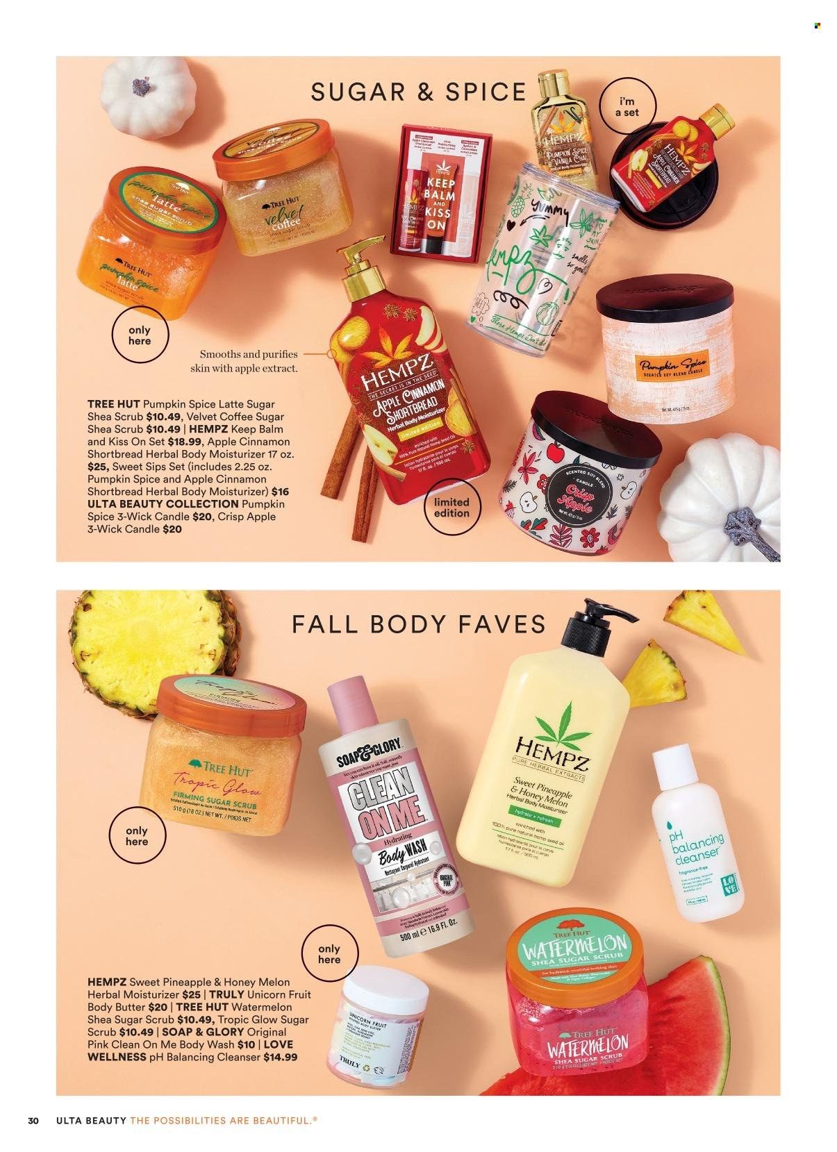 Ulta Beauty Weekly Ad Flyer Specials October 2 to October 22, 2022