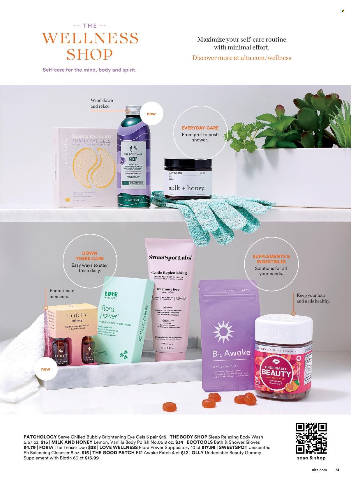 Ulta Beauty Weekly Ad Flyer Specials October 2 to October 22, 2022