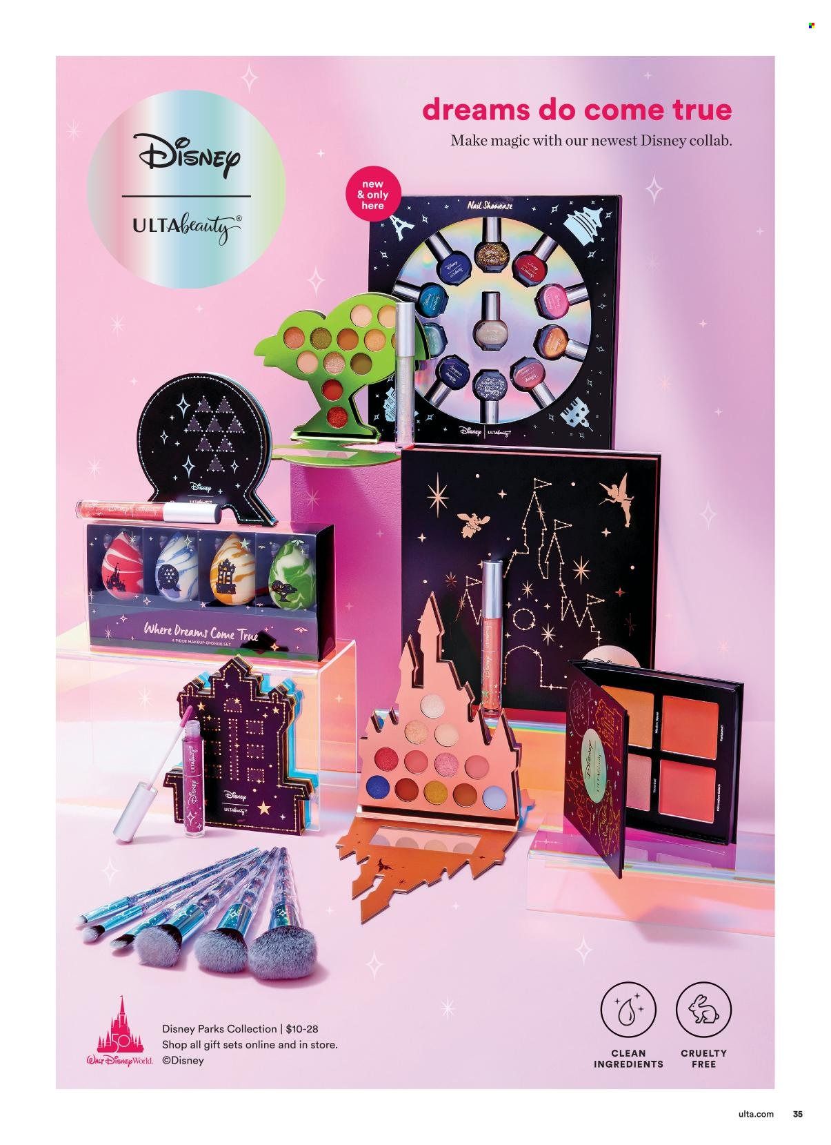 Ulta Beauty Weekly Ad Flyer Specials October 2 to October 22, 2022