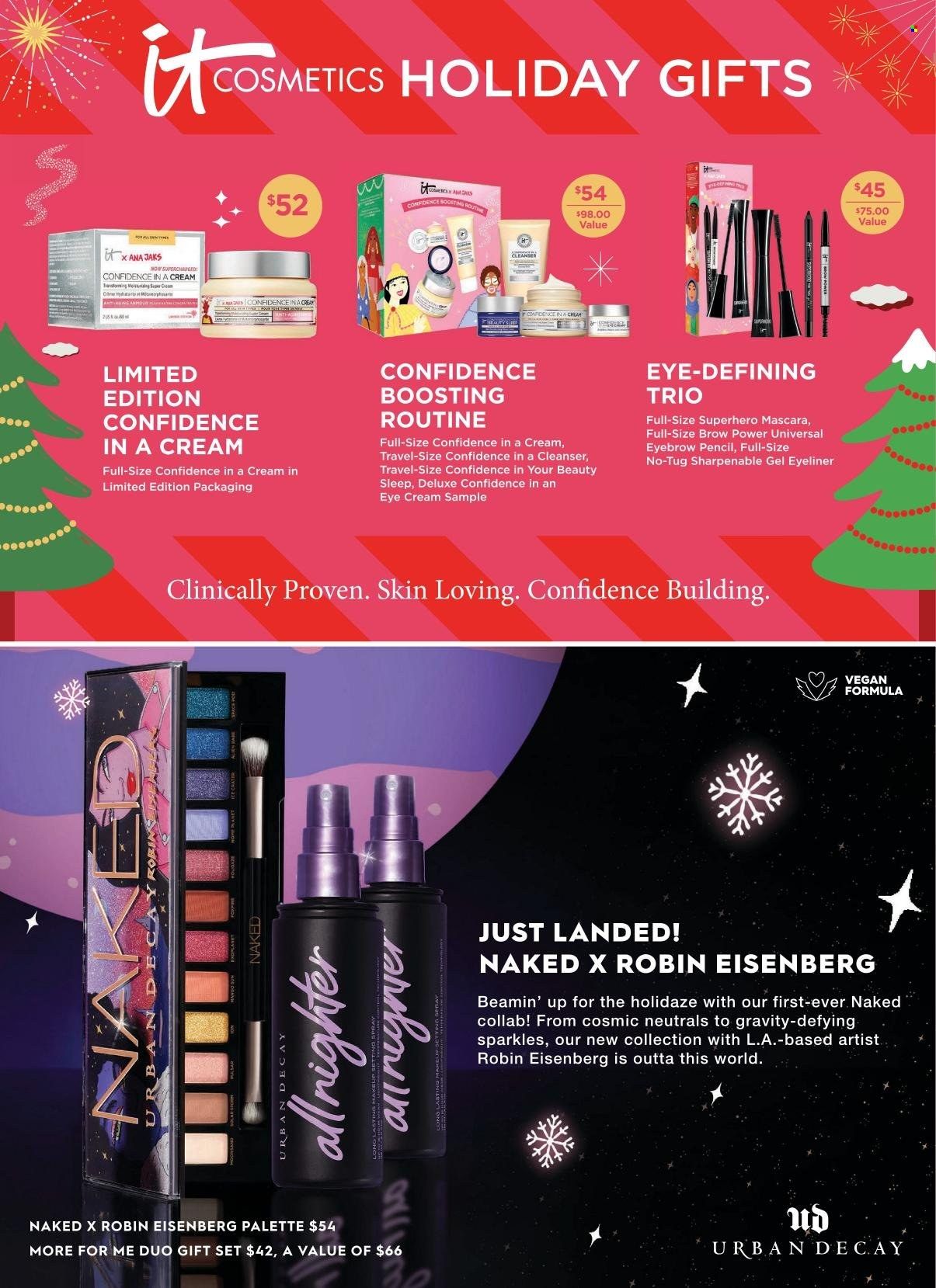 Ulta Beauty Weekly Ad Flyer Specials October 2 to October 22, 2022