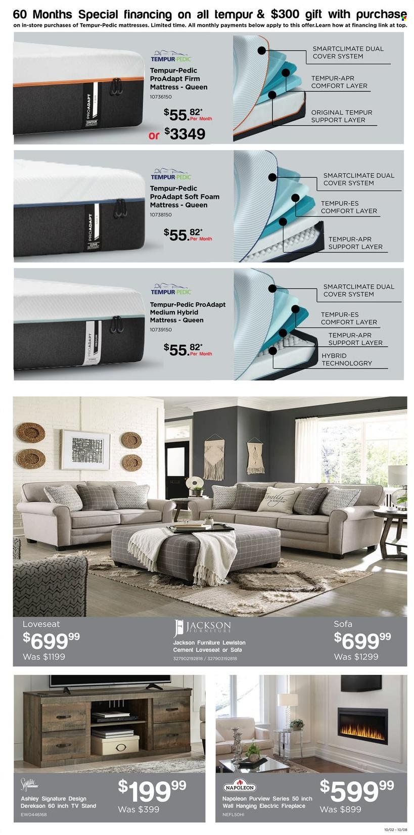 Electronic Express (AL, TN) Weekly Ad Flyer Specials October 2 to October 8, 2022