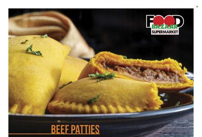 Food Bazaar (CT, NJ, NY) Weekly Ad Flyer Specials October 1 to October 31, 2022