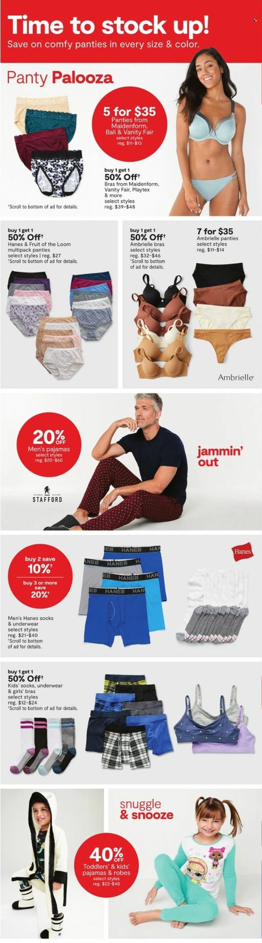JCPenney Weekly Ad Flyer Specials October 3 to October 9, 2022