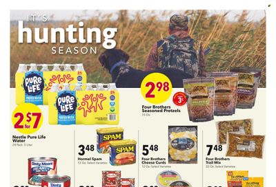 Coborn's (MN, SD) Weekly Ad Flyer Specials October 2 to October 8, 2022