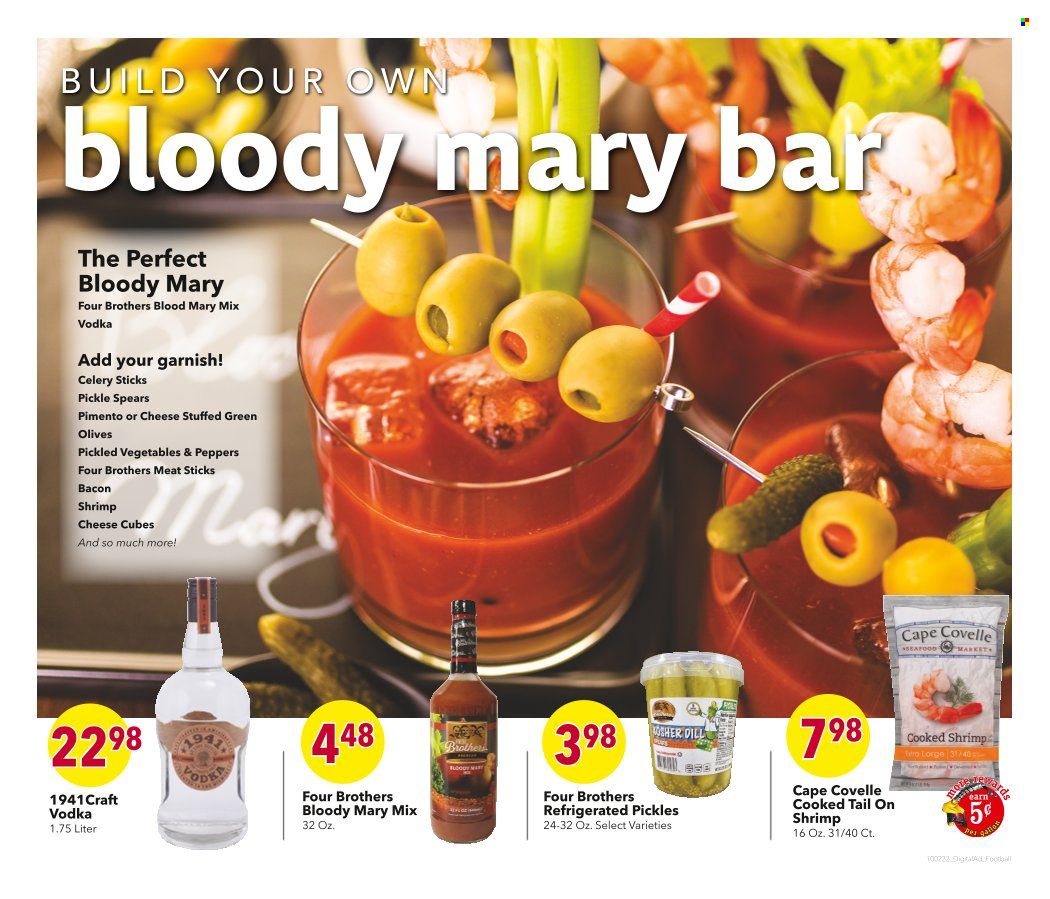 Coborn's (MN, SD) Weekly Ad Flyer Specials October 2 to October 15, 2022